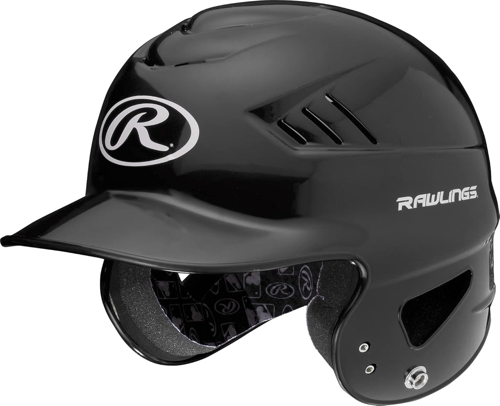 Rawlings COOLFLO Batting Helmet