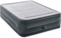Intex 64417ED 22in Queen Dura-Beam Comfort Plush High-Rise Inflatable Air