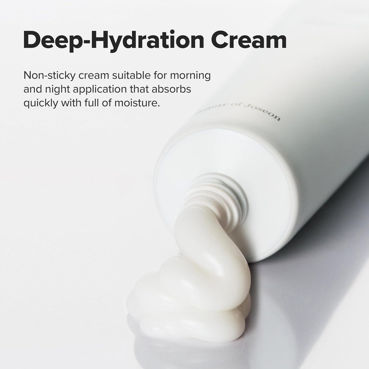 Beauty of Joseon Dynasty Cream Hydrating Face Moisturizer for Dry, Sensitive