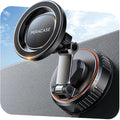 Miracase for MagSafe Car Mount 3600gf Strong Magnet & 89+LBS Suction Base