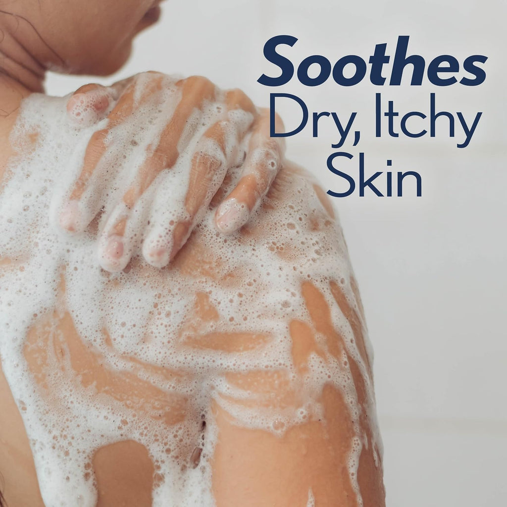 Ivory Body Wash, Deeply Moisturizing, 24hr Nourishing Hydration, Soothes