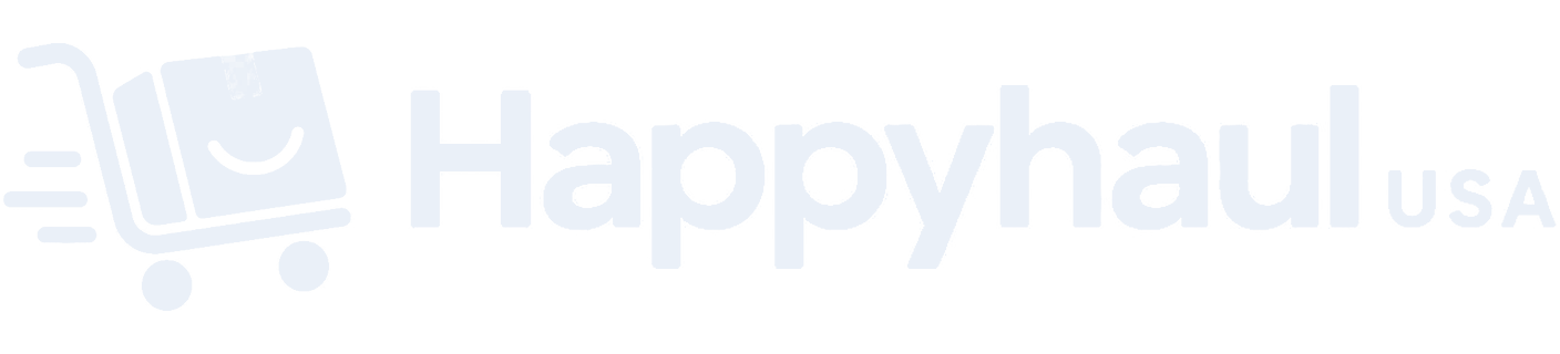 Happyhaul USA