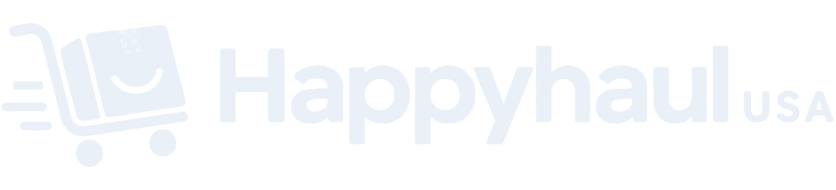 Happyhaul USA